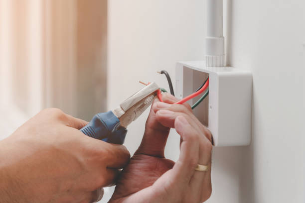 Best Electrical Wiring and Rewiring  in Spindale, NC